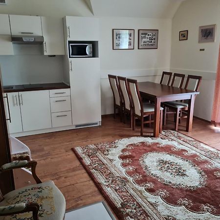 Apartamenty Convallis Koscielisko Exterior photo