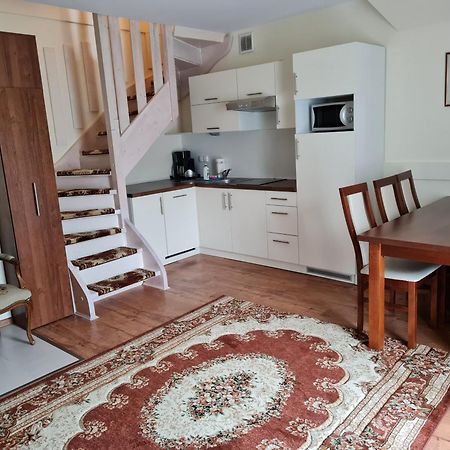 Apartamenty Convallis Koscielisko Exterior photo
