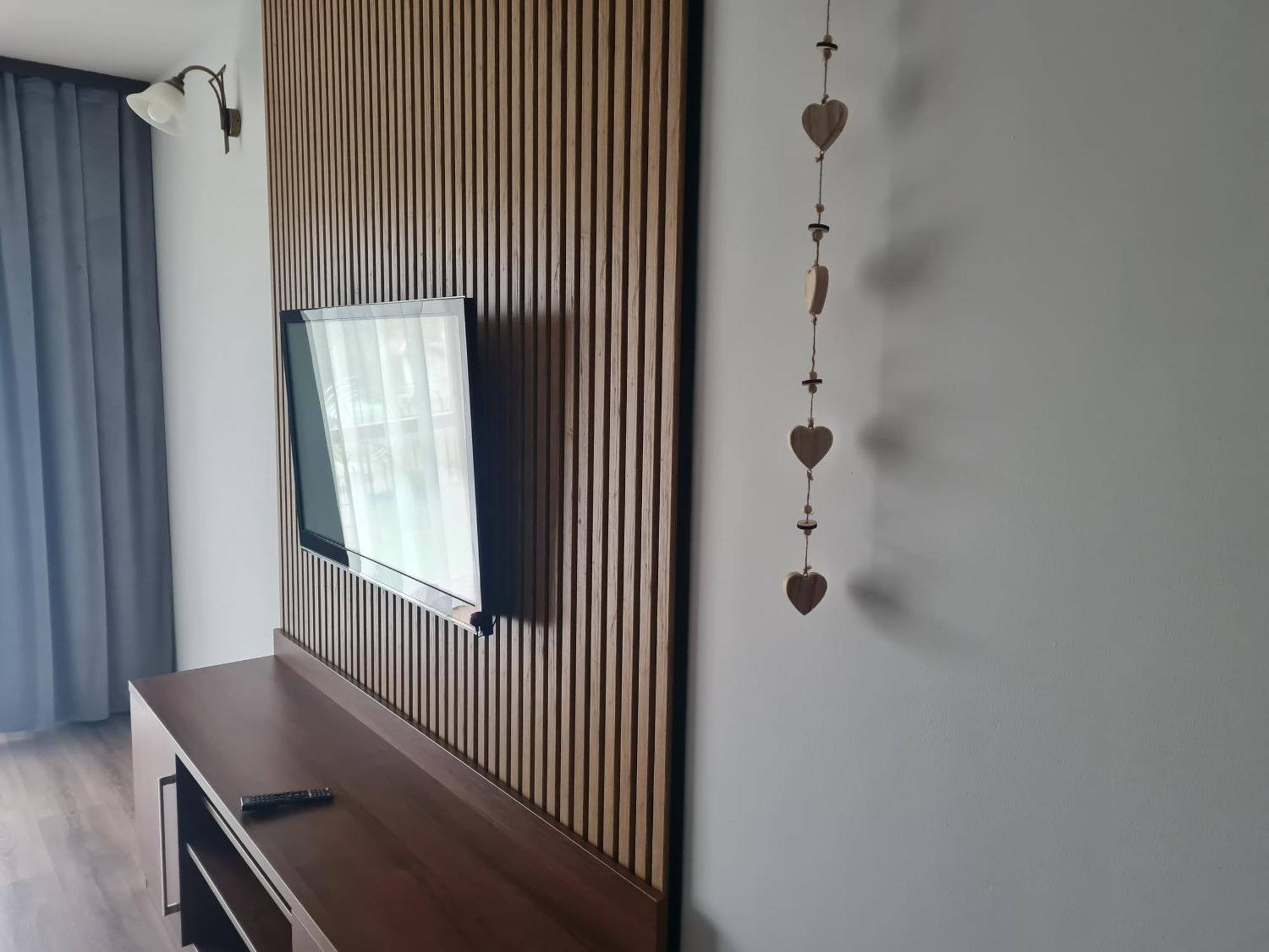 Apartamenty Convallis Koscielisko Exterior photo